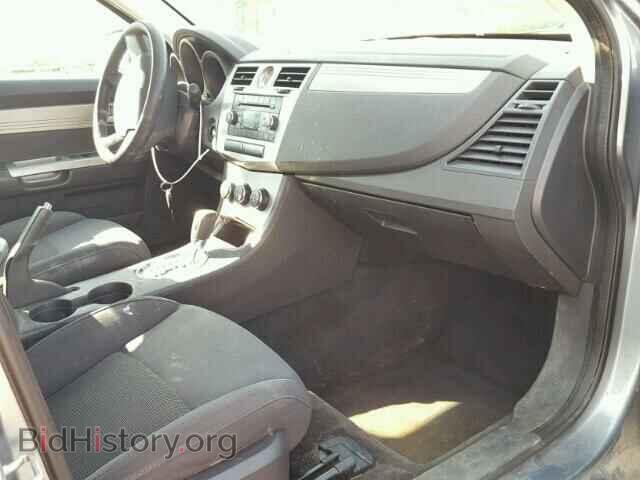 2010 CHRYSLER SEBRING - VIN: 1C3CC4FB5AN161036 - Фото 5