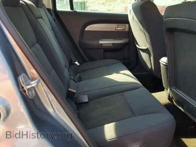 2010 CHRYSLER SEBRING - VIN: 1C3CC4FB5AN161036 - Фото 6