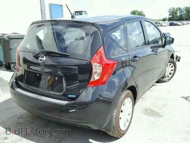 2016 NISSAN VERSA - VIN: 3N1CE2CPXGL397848 - Фото 4