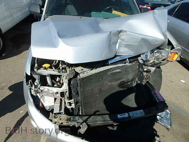 2012 FORD ESCAPE - VIN: 1FMCU9DG8CKB56093 - Photo 7
