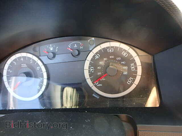 2012 FORD ESCAPE - VIN: 1FMCU9DG8CKB56093 - Photo 8