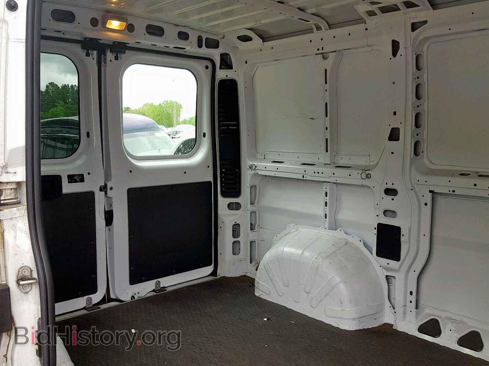 2017 RAM PROMASTER - VIN: 3C6TRVNG7HE522561 - Фото 6