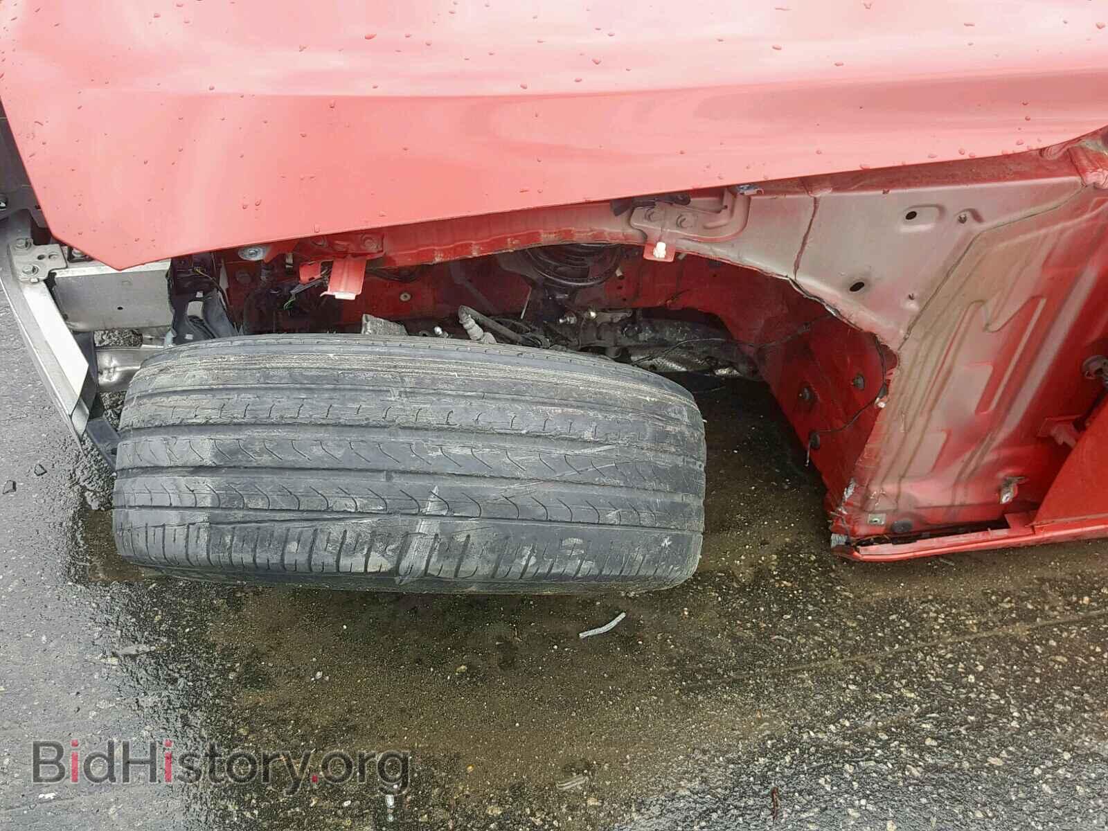 2012 BMW 328 I - VIN: WBA3A5C56CF347989 - Фото 9