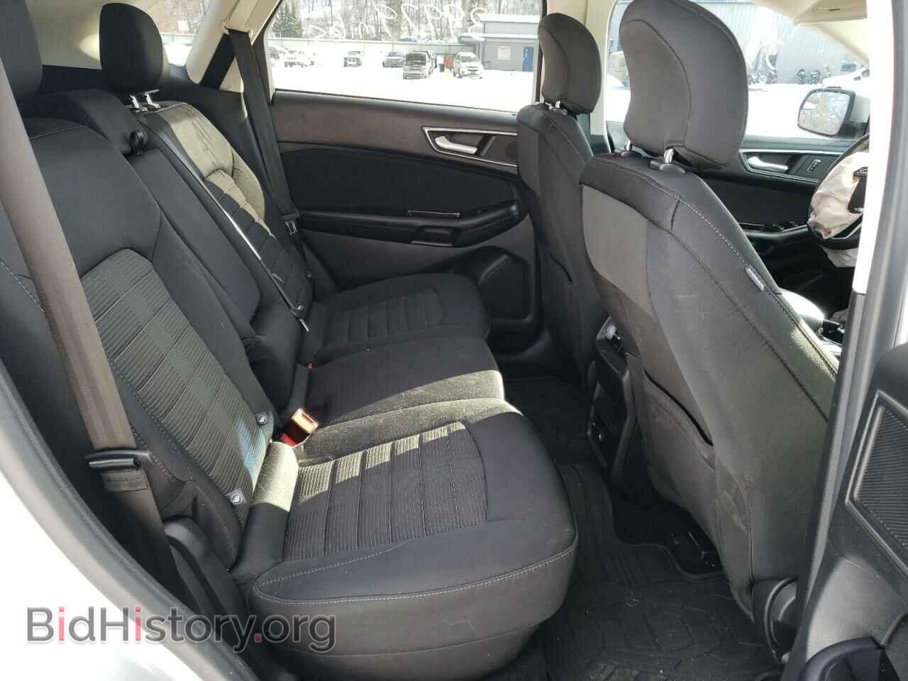 2016 FORD EDGE - VIN: 2FMPK4J95GBB49831 - Photo 6