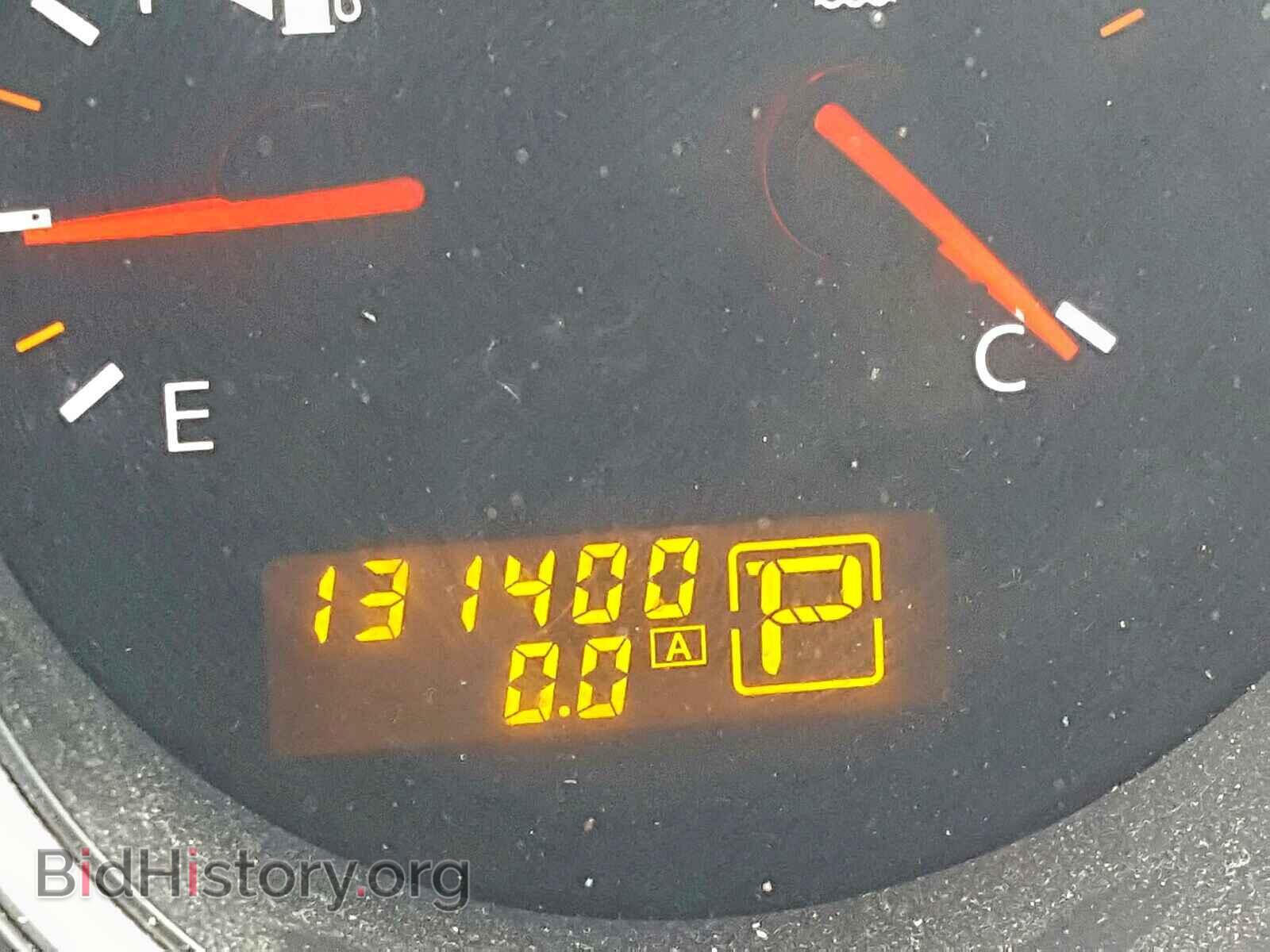 2007 NISSAN MAXIMA - VIN: 1N4BA41E07C839023 - Фото 8