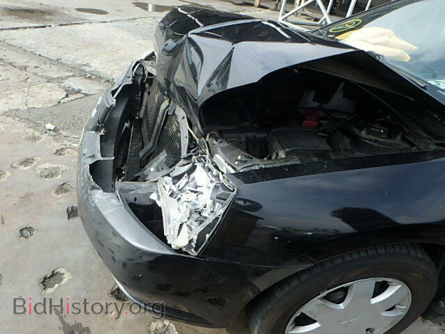 2004 MITSUBISHI GALANT - VIN: 4A3AB36S44E123329 - Фото 9