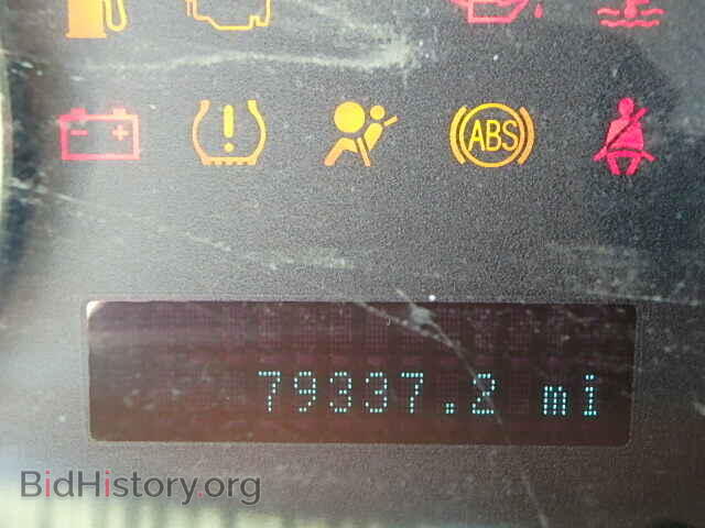 2010 FORD FOCUS - VIN: 1FAHP3ENXAW292037 - Фото 8
