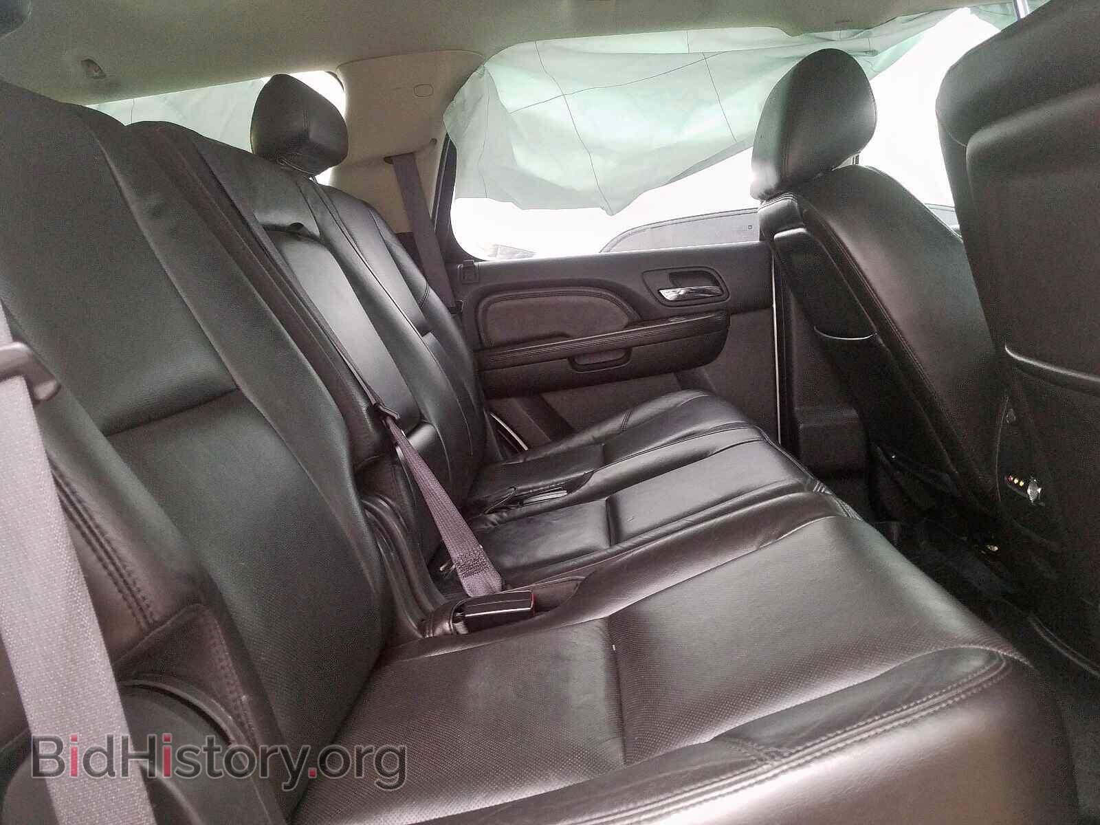 2010 GMC YUKON - VIN: 1GKUKGEJ5AR123154 - Фото 6