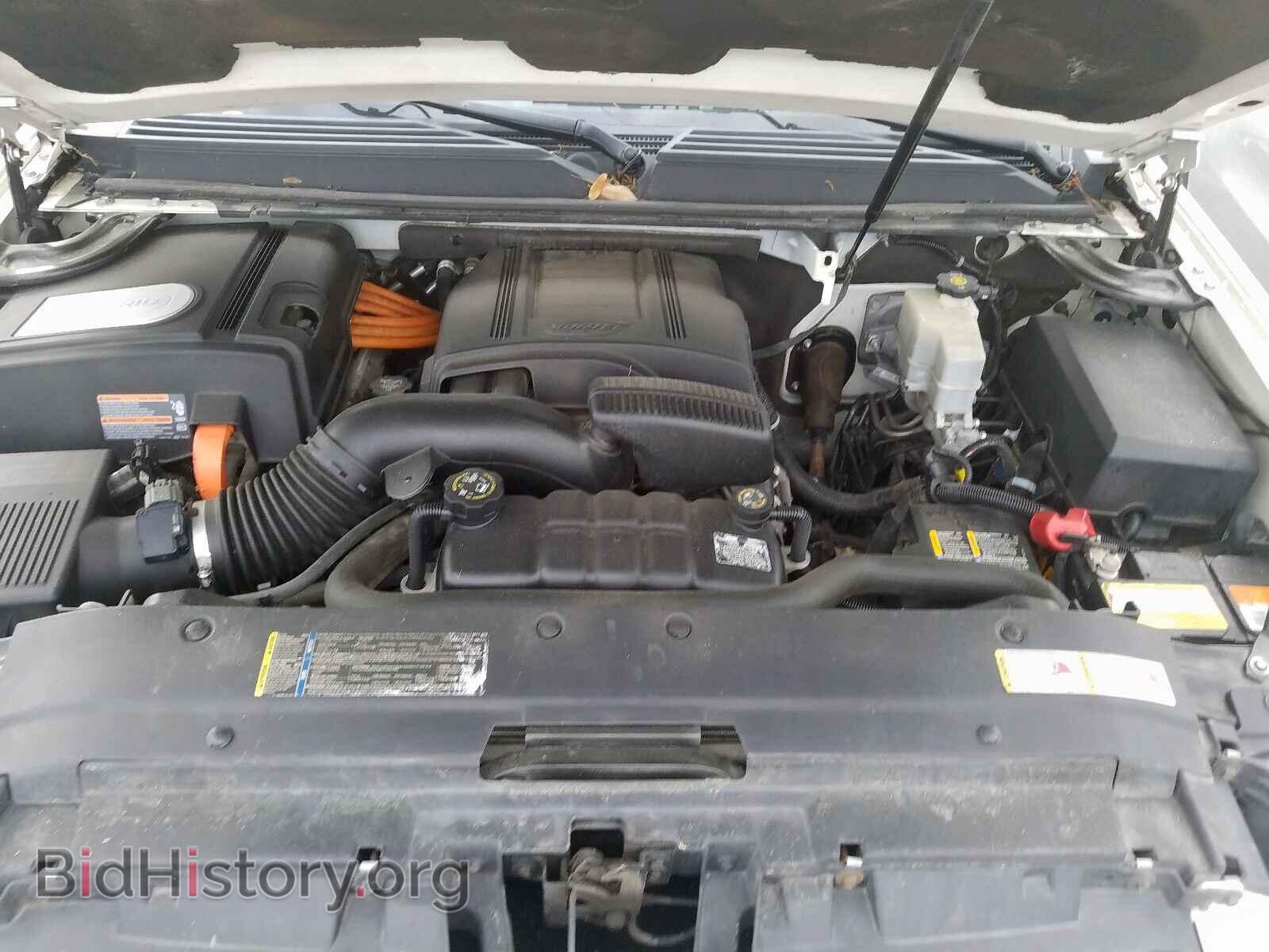 2010 GMC YUKON - VIN: 1GKUKGEJ5AR123154 - Фото 7