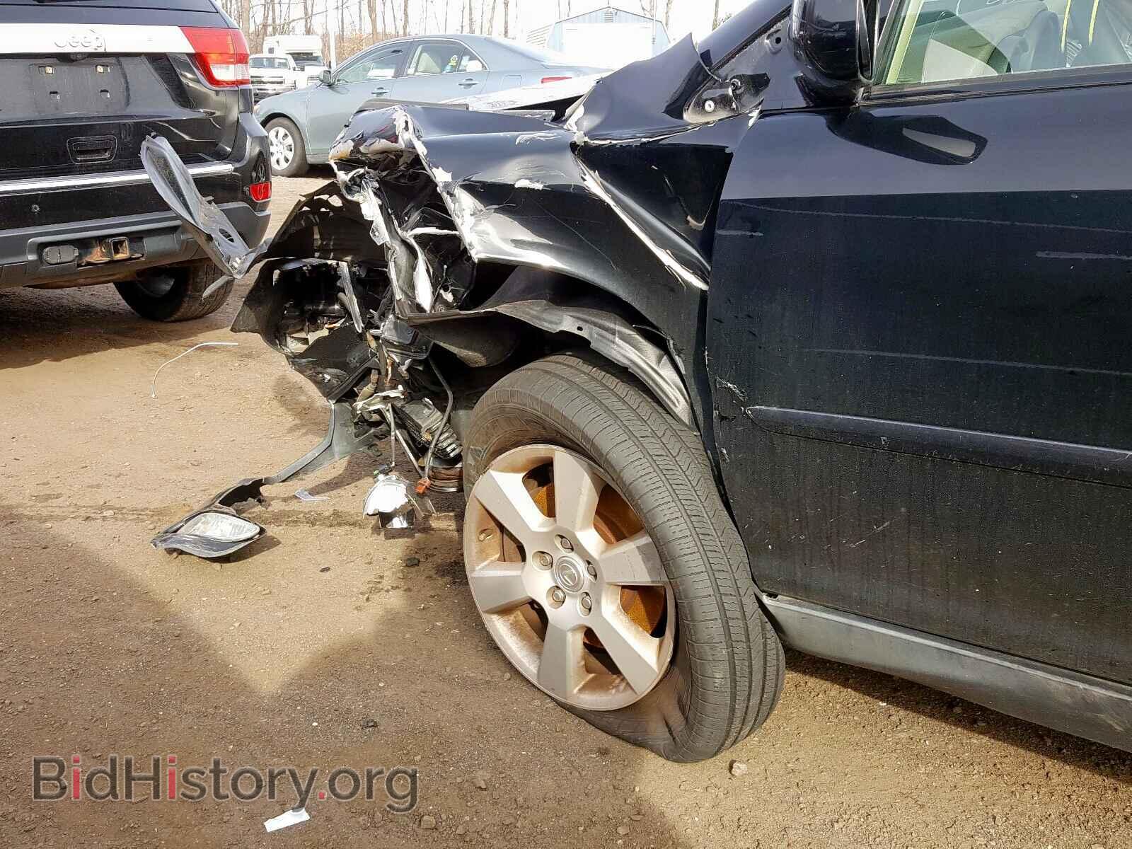 2006 LEXUS RX330 - VIN: 2T2HA31U06C107904 - Фото 9