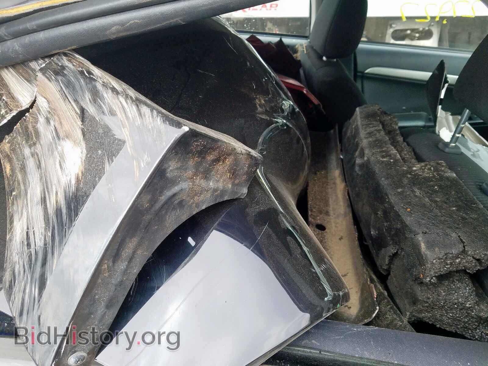 2013 MITSUBISHI LANCER - VIN: JA32U2FU3DU000218 - Фото 6