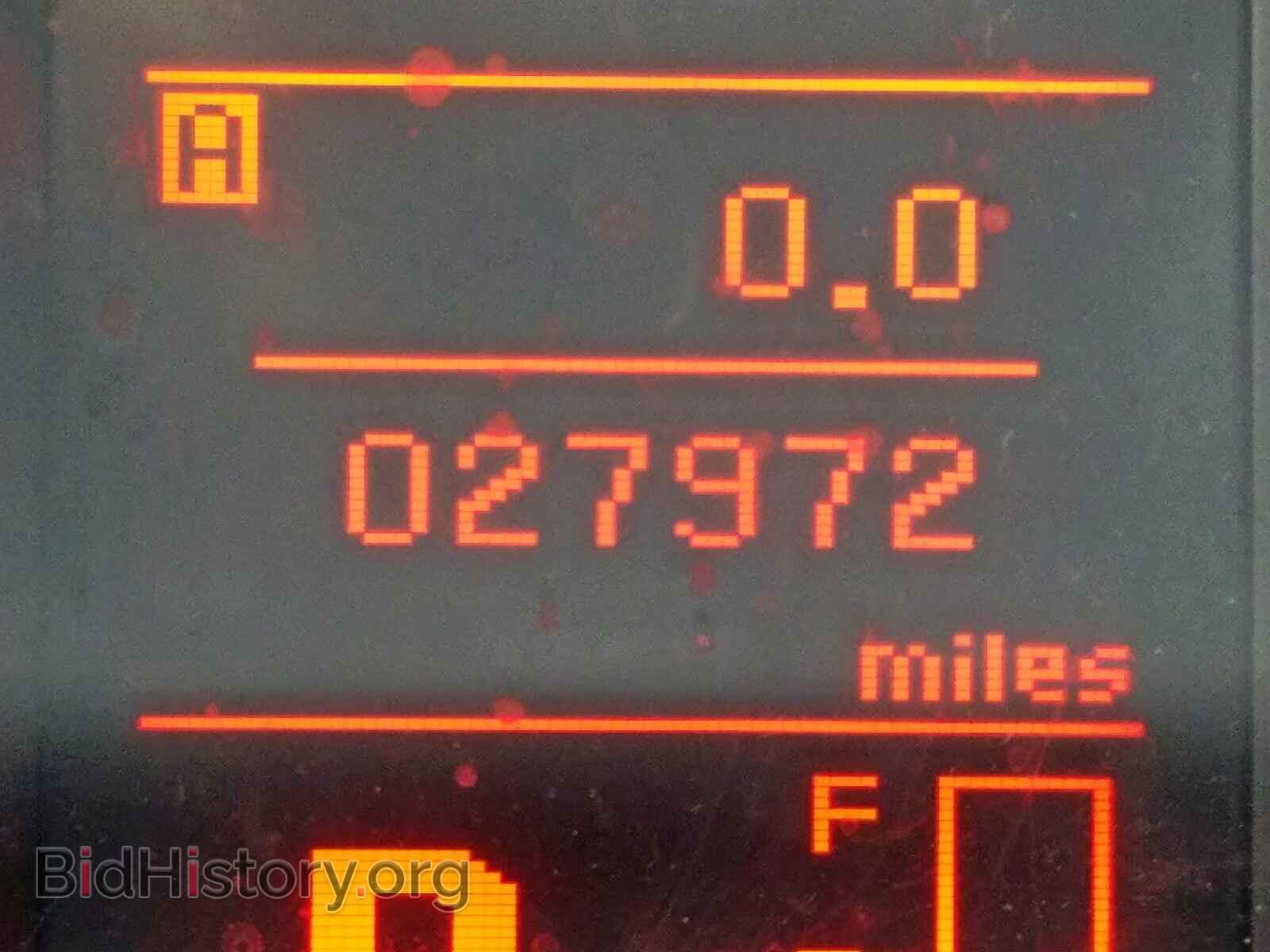 2013 MITSUBISHI LANCER - VIN: JA32U2FU3DU000218 - Фото 8