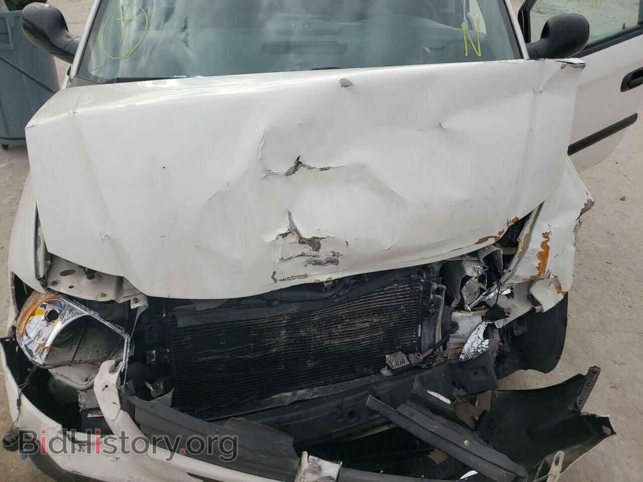 2006 DODGE CARAVAN - VIN: 1D4GP25B46B737461 - Фото 7