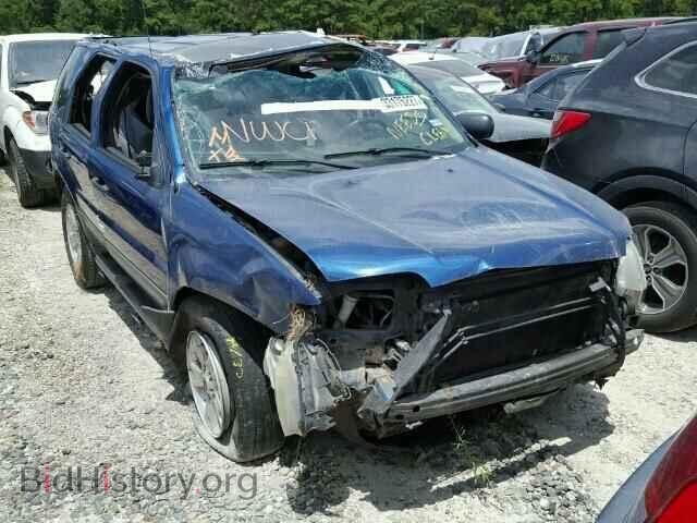 Фотография 1FMYU03Z27KA44352 - FORD ESCAPE 2007