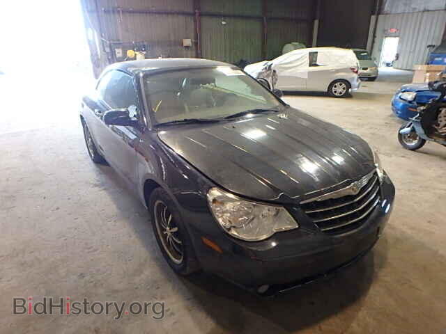 Photo 1C3LC65M78N150080 - CHRYSLER SEBRING 2008