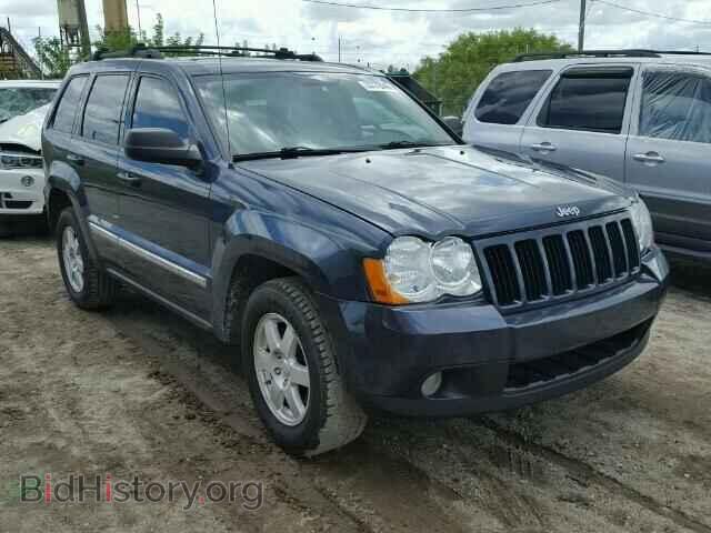 Photo 1J4PS4GK2AC147003 - JEEP CHEROKEE 2010