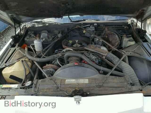 1979 CADILLAC DEVILLE - VIN: 6D47S8624061 - Фото 7