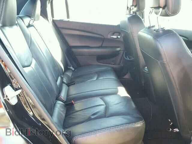 2013 CHRYSLER 200 - VIN: 1C3CCBCG1DN623276 - Фото 6