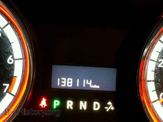 2012 DODGE CARAVAN - VIN: 2C4RDGCG1CR277215 - Фото 8