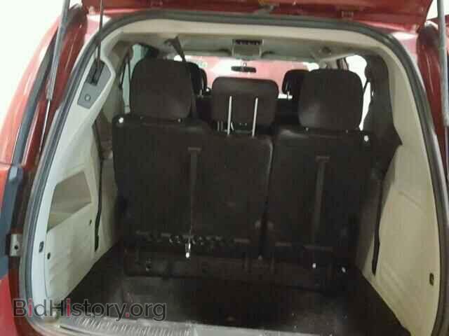 2012 DODGE CARAVAN - VIN: 2C4RDGCG1CR277215 - Фото 9