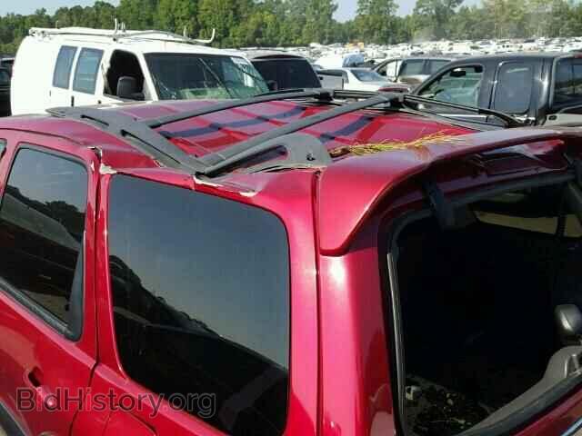 2005 MAZDA TRIBUTE - VIN: 4F2YZ04185KM45691 - Фото 9