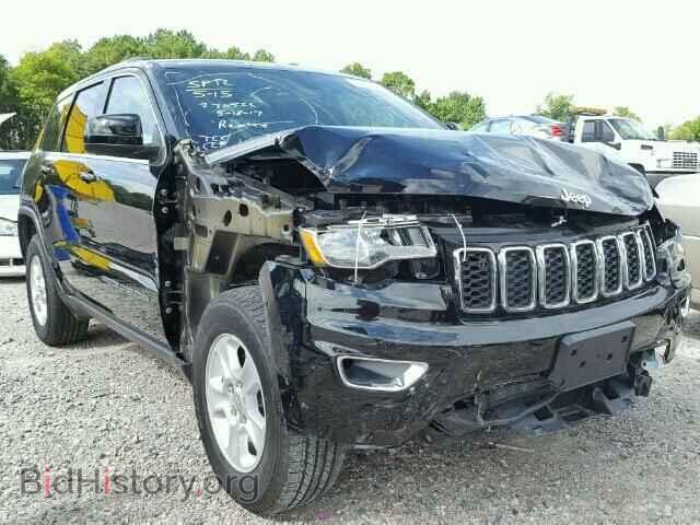 Фотография 1C4RJEAG7HC622697 - JEEP CHEROKEE 2017