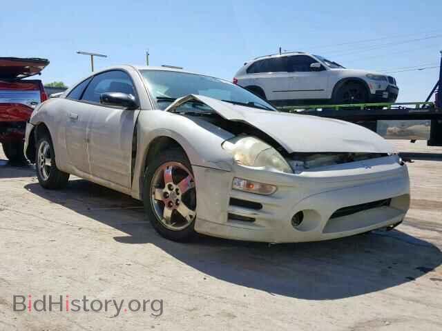 Photo 4A3AC34G83E035166 - MITSUBISHI ECLIPSE 2003