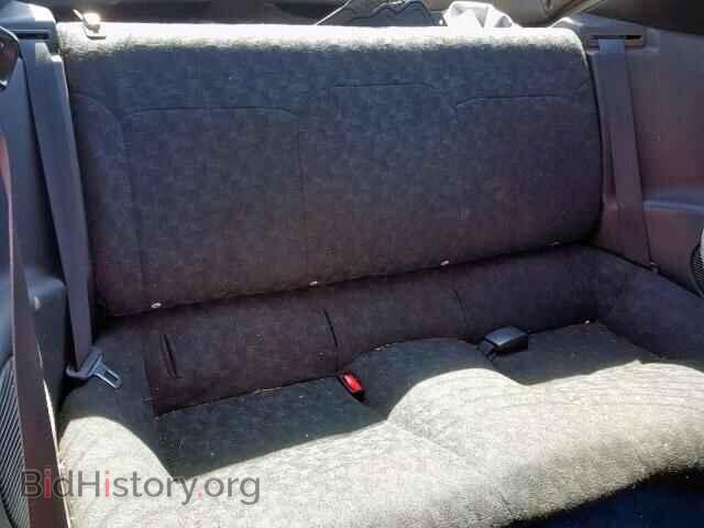 2003 MITSUBISHI ECLIPSE - VIN: 4A3AC34G83E035166 - Фото 6