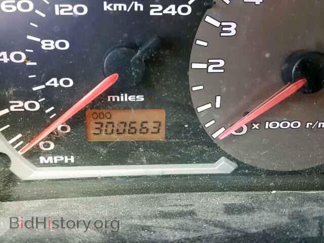 2003 MITSUBISHI ECLIPSE - VIN: 4A3AC34G83E035166 - Фото 8