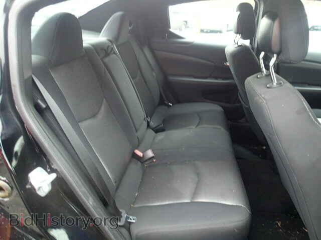 2014 DODGE AVENGER - VIN: 1C3CDZAB8EN187606 - Фото 6