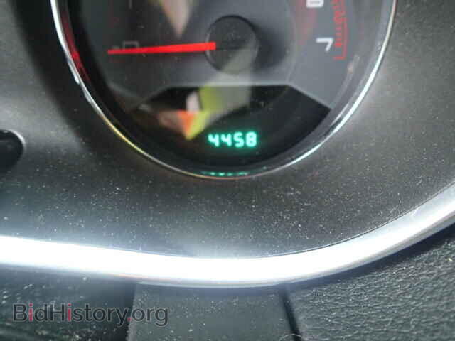 2014 DODGE AVENGER - VIN: 1C3CDZAB8EN187606 - Фото 8
