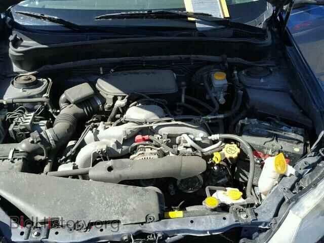 2010 SUBARU FORESTER - VIN: JF2SH6CC2AH759151 - Фото 7