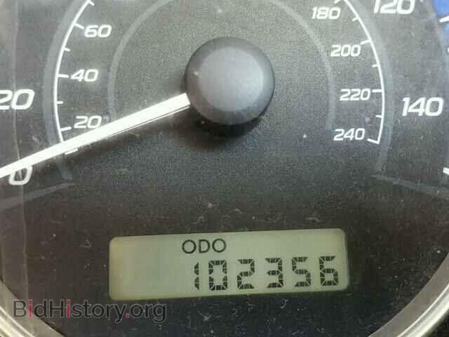 2010 SUBARU FORESTER - VIN: JF2SH6CC2AH759151 - Фото 8