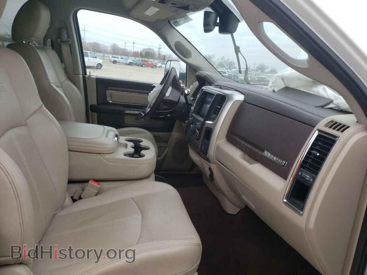 2018 RAM 2500 - VIN: 3C6UR5FL0JG211340 - Фото 5
