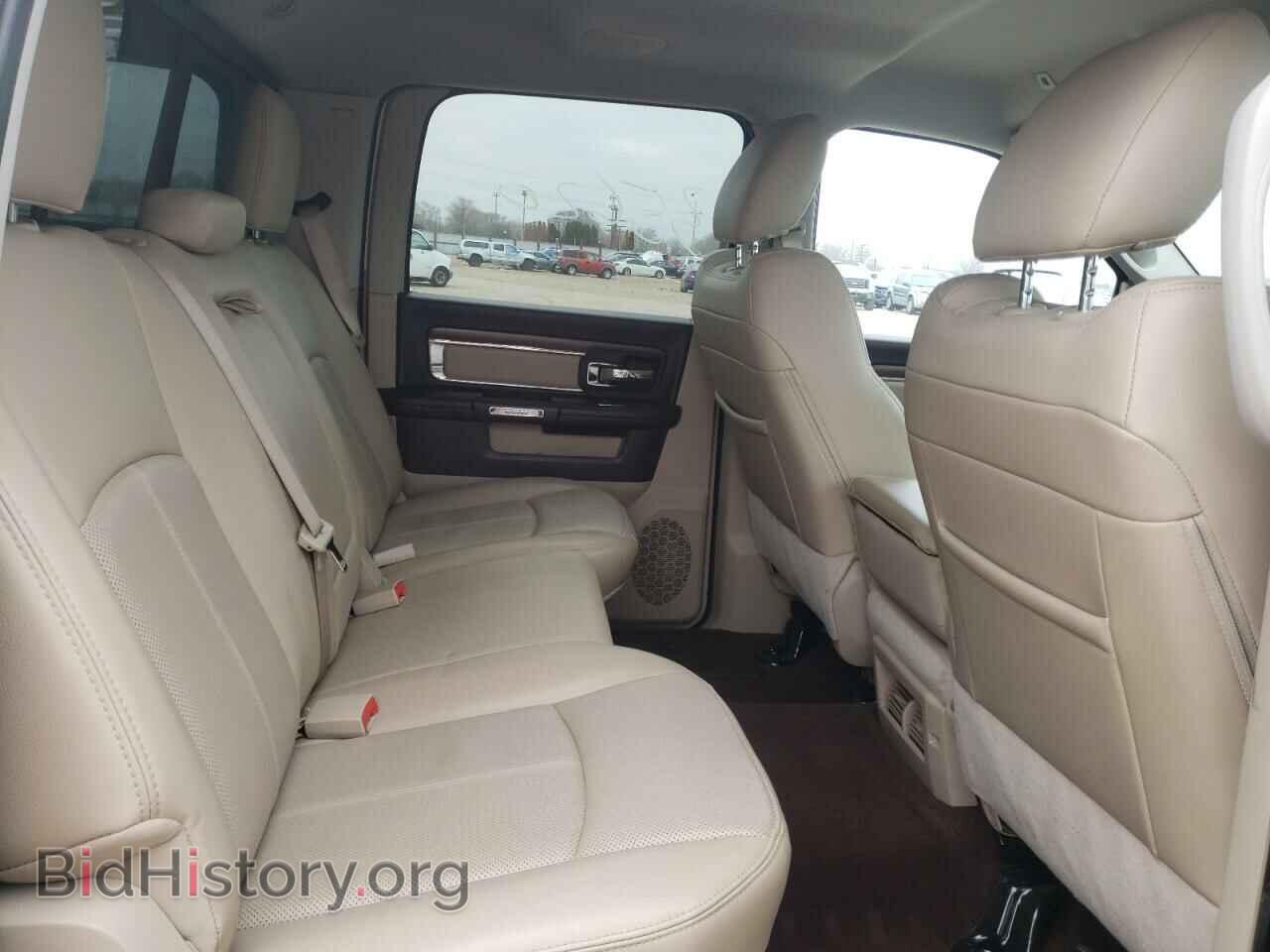 2018 RAM 2500 - VIN: 3C6UR5FL0JG211340 - Фото 6