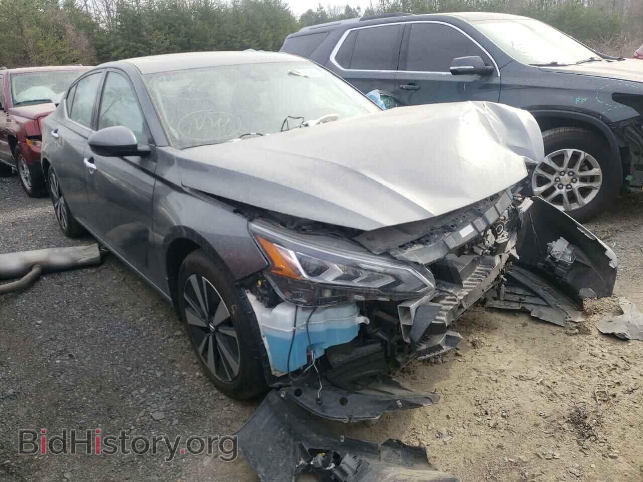 Photo 1N4BL4EV5MN371214 - NISSAN ALTIMA 2021