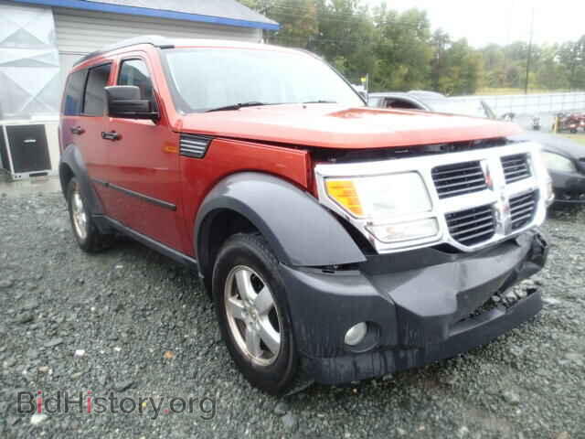 Фотография 1D8GT28K47W535901 - DODGE NITRO 2007