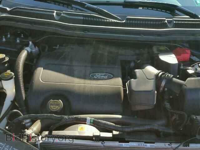 2015 FORD EXPLORER - VIN: 1FM5K8D86FGA24233 - Фото 7