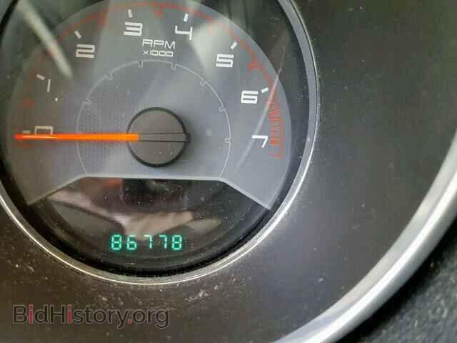 2013 DODGE AVENGER - VIN: 1C3CDZAB9DN572235 - Photo 8