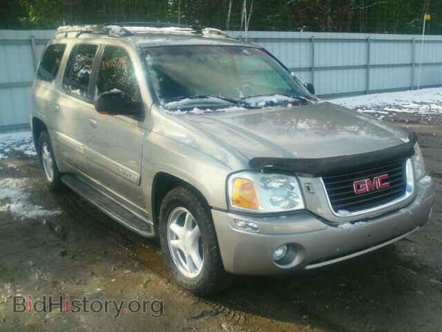 Фотография 1GKES16S026124482 - GMC ENVOY 2002
