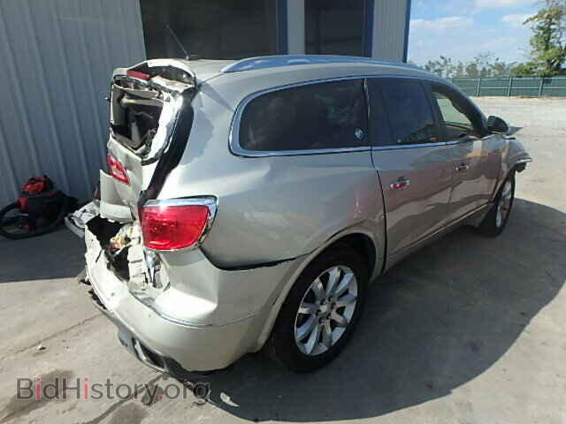 2015 BUICK ENCLAVE - VIN: 5GAKVCKD7FJ206321 - Фото 4