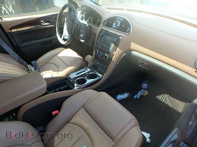 2015 BUICK ENCLAVE - VIN: 5GAKVCKD7FJ206321 - Фото 5