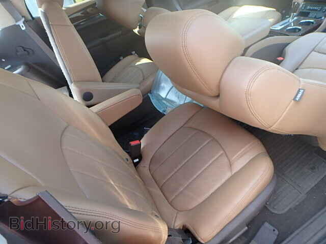 2015 BUICK ENCLAVE - VIN: 5GAKVCKD7FJ206321 - Фото 6