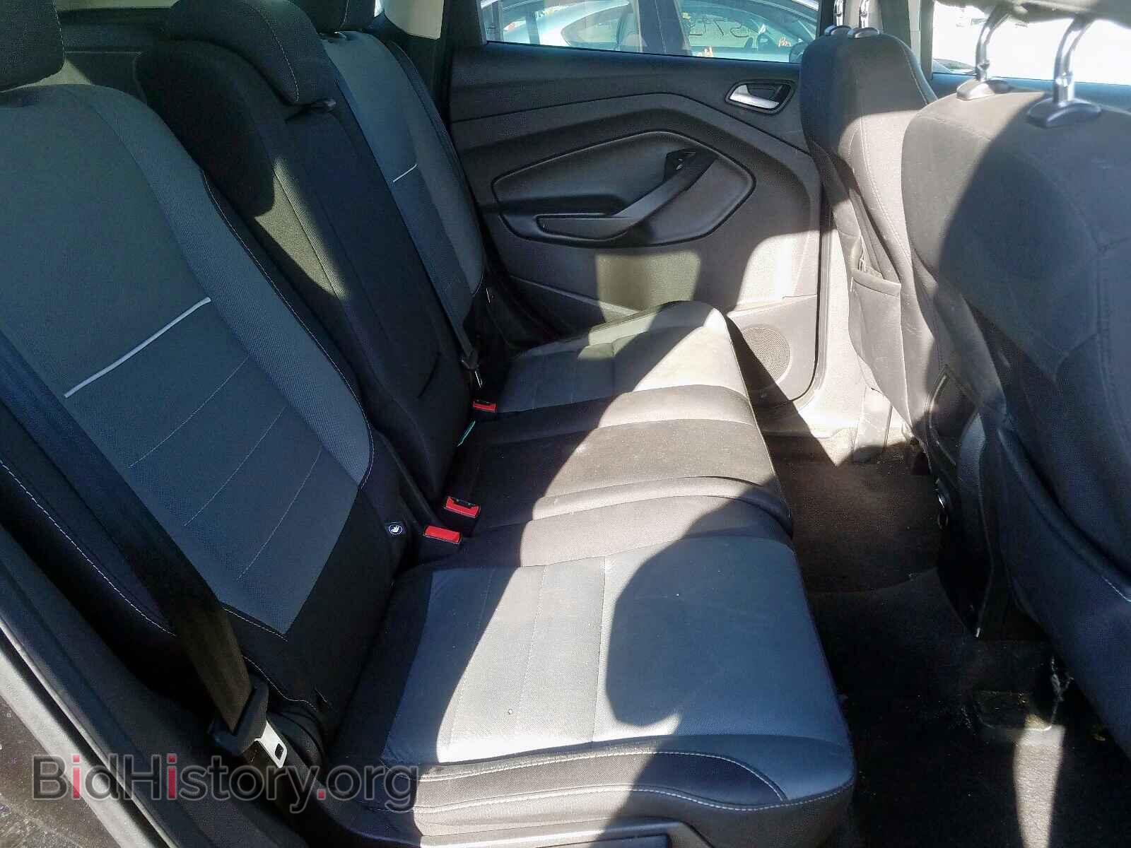 2015 FORD ESCAPE - VIN: 1FMCU0GX3FUB41310 - Photo 6