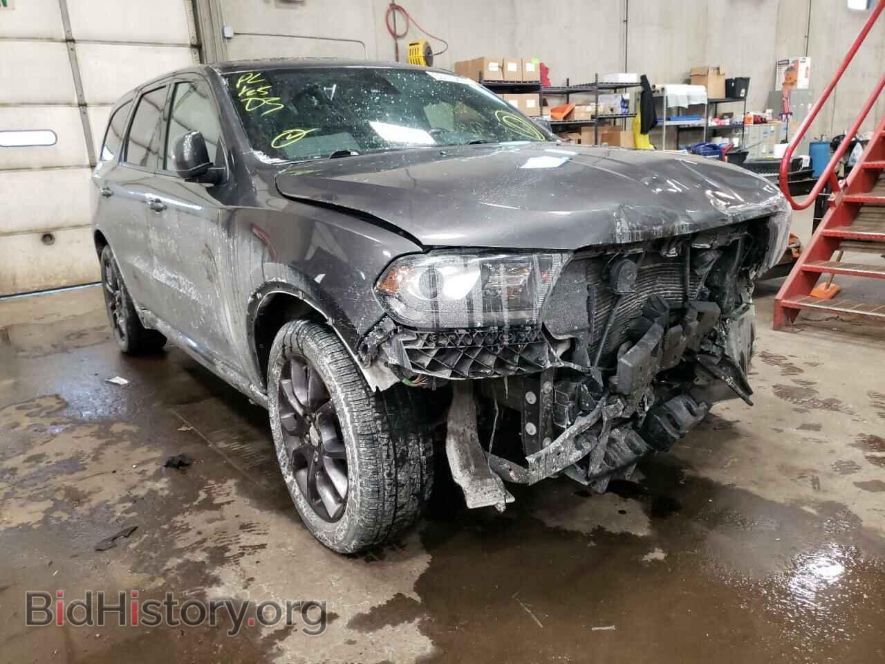 Фотография 1C4SDJCT7FC188497 - DODGE DURANGO 2015