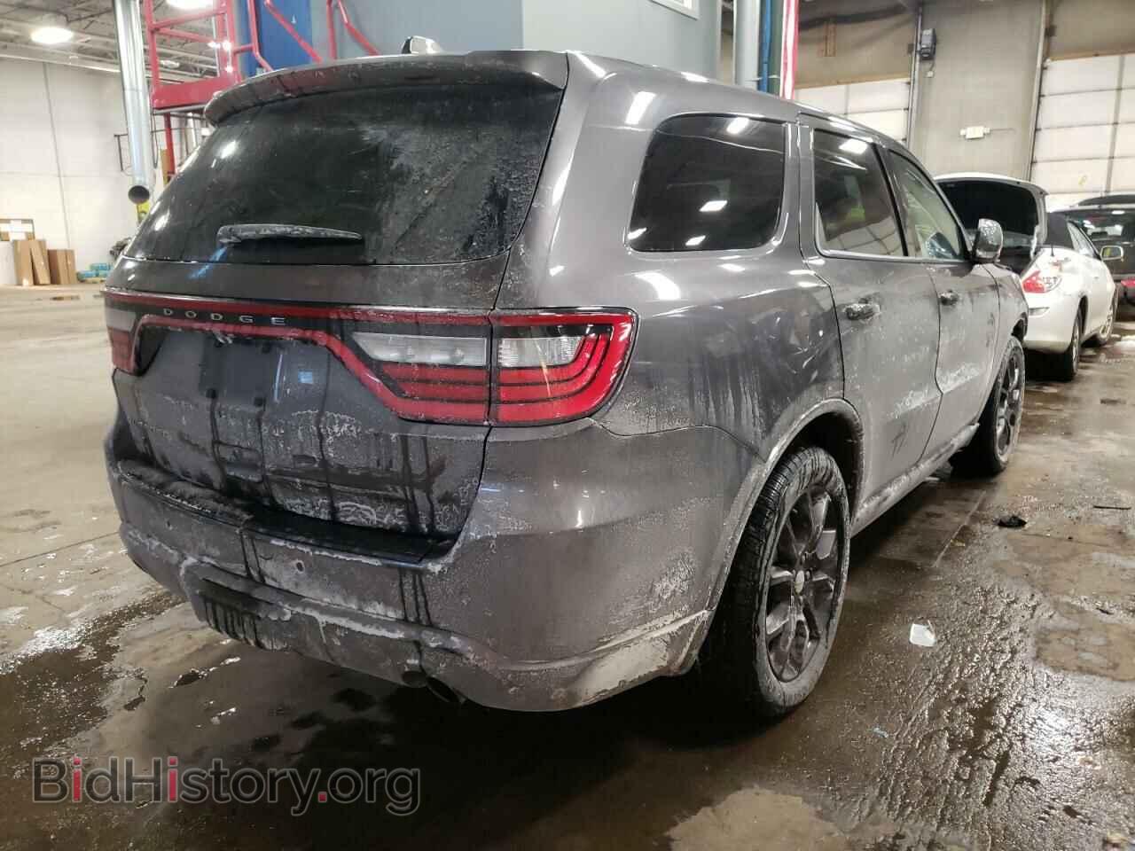 2015 DODGE DURANGO - VIN: 1C4SDJCT7FC188497 - Фото 4