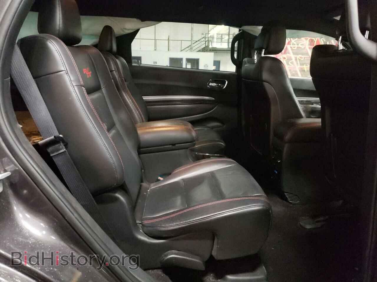 2015 DODGE DURANGO - VIN: 1C4SDJCT7FC188497 - Фото 6