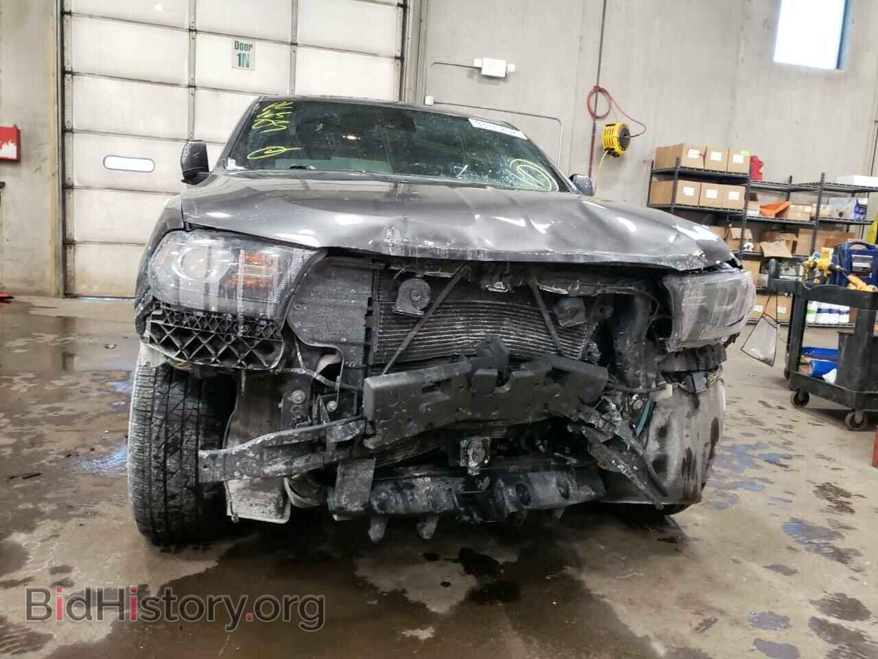 2015 DODGE DURANGO - VIN: 1C4SDJCT7FC188497 - Фото 9