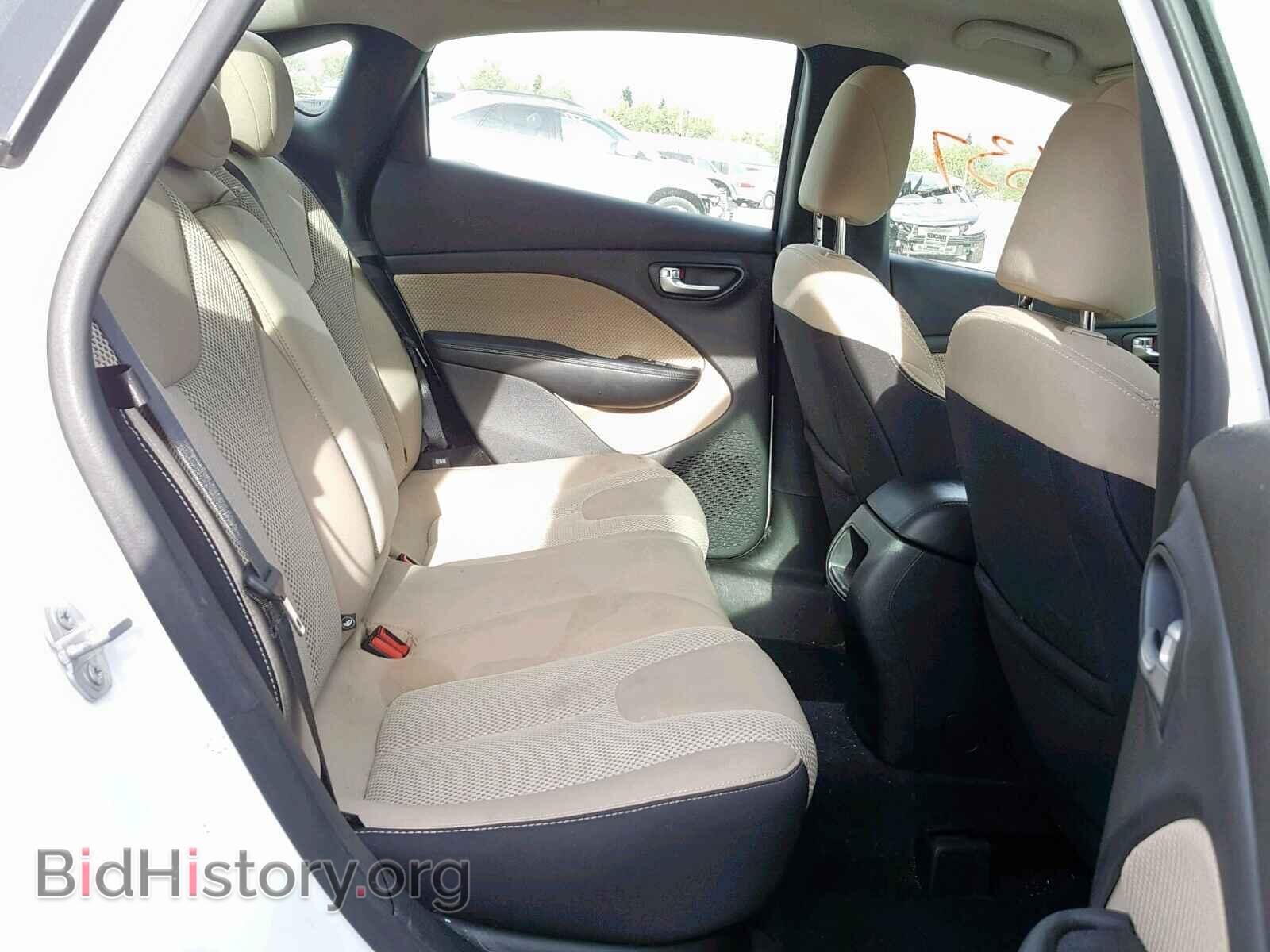 2015 DODGE DART - VIN: 1C3CDFBB0FD140784 - Фото 6