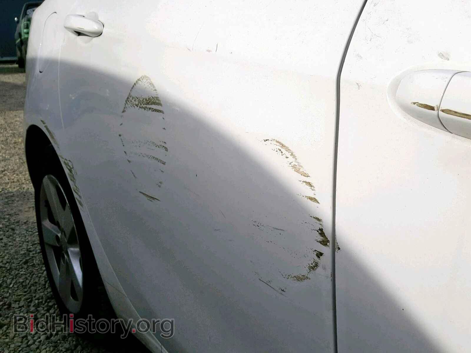 2015 DODGE DART - VIN: 1C3CDFBB0FD140784 - Фото 9
